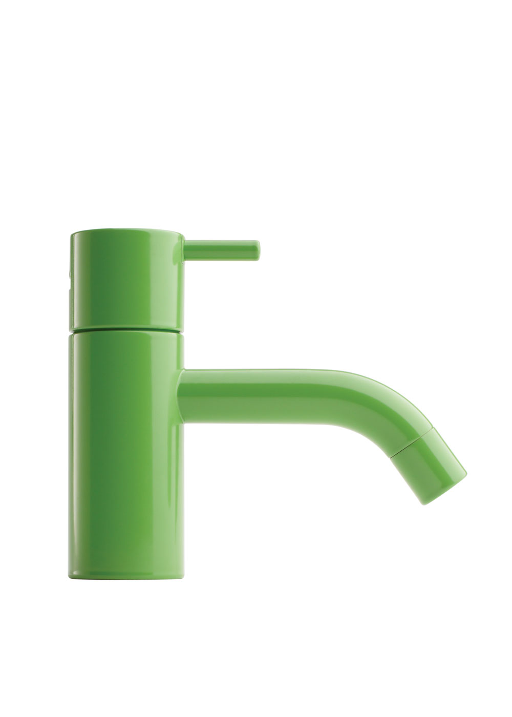 VOLA blandare designad 1968 – en ikon som sparar vatten
